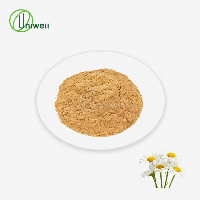 Pure Chamomile Extract Powder